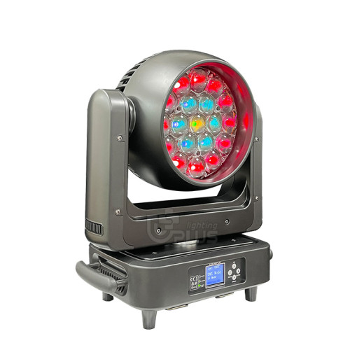 PSL Lighting LED W 1925 вращающиеся головы LED типа WASH