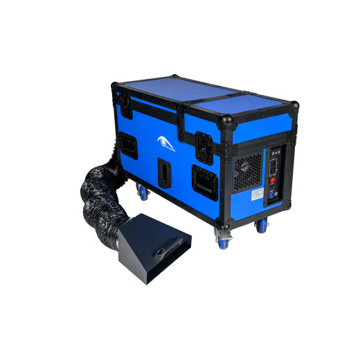 PSL Lighting PSL-SM2000W генераторы дыма