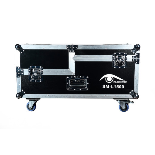 PSL Lighting SM-L1500 генераторы дыма