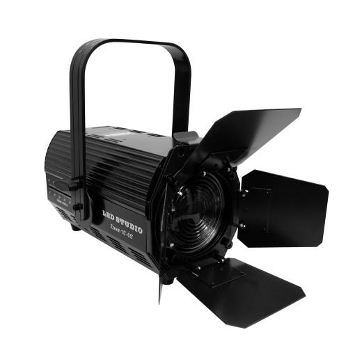 PSL Lighting Z-Fresnel 200 White театральный прожектор