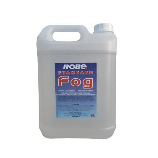 Robe STANDARD FOG жидкость для машин спецэффектов