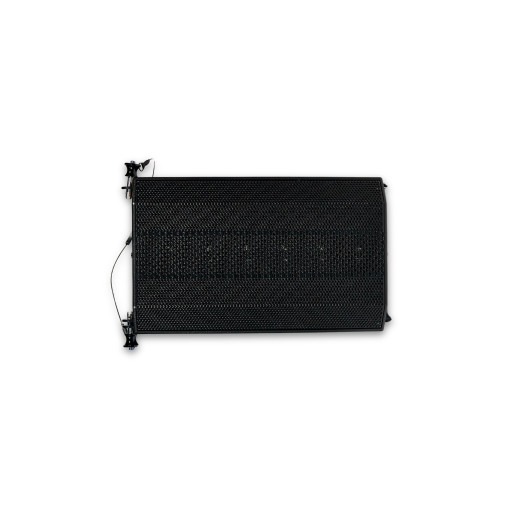 SVS Audiotechnik CASCADE N5A активные системы