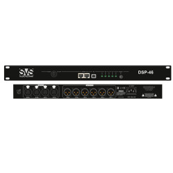 SVS Audiotechnik DSP-46