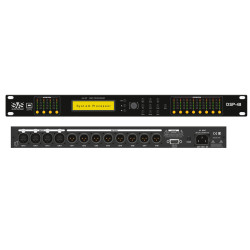 SVS Audiotechnik DSP-48