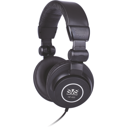 SVS Audiotechnik HP-400 наушники профессиональные, студийные