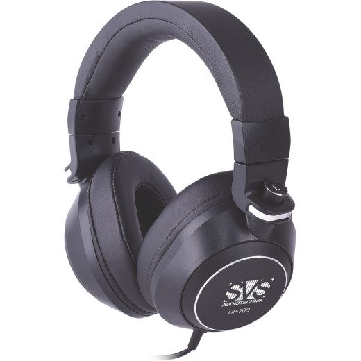 SVS Audiotechnik HP-700 наушники закрытого типа
