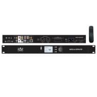 SVS Audiotechnik MEDIA SERVER