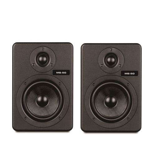 SVS Audiotechnik MS-50 активные студийные мониторы