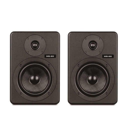 SVS Audiotechnik MS-60 активные студийные мониторы