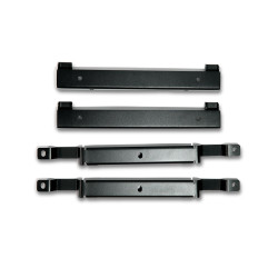 SVS Audiotechnik PAF-10S Black Flybar
