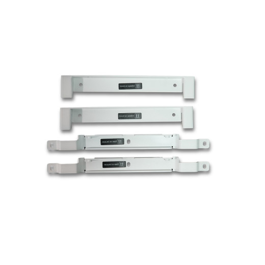 SVS Audiotechnik PAF-10S White Flybar крепления