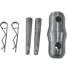 Strong Tech Connector