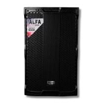 XLINE ALFA X-12A DSP