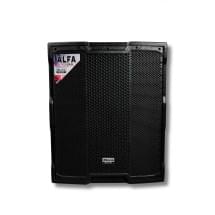 XLINE ALFA X-18A SUB