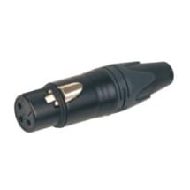 XLINE Cables RCON XLR3F 15