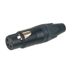 XLINE Cables RCON XLR3F 15