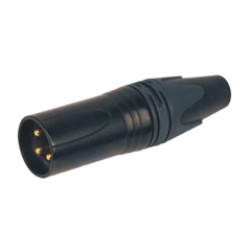 XLINE Cables RCON XLR3M 16