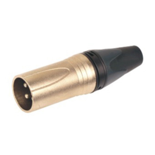 XLINE Cables RCON XLR3M 18