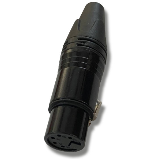 XLINE Cables RCON XLR5F 15