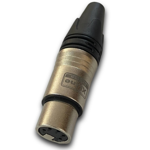 XLINE Cables RCON XLR5F 17