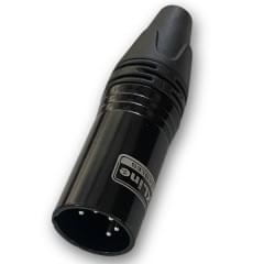 XLINE Cables RCON XLR5M 16