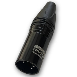XLINE Cables RCON XLR5M 16