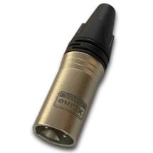 XLINE Cables RCON XLR5M 18