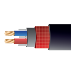 XLINE Cables RMIC 1004