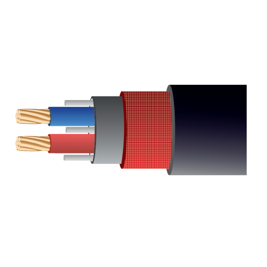 XLINE Cables RMIC 1004 микрофонный кабель