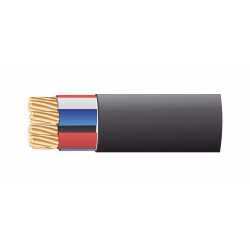 XLINE Cables RSP 6x2,5 LH