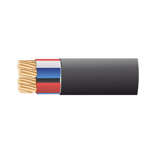 XLINE Cables RSP 6x2,5 LH спикерный кабель