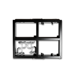 XLINE DELTA 18 SET FRAME