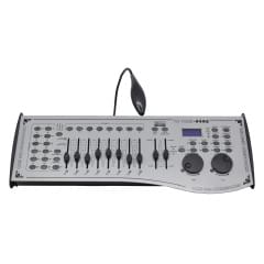 XLINE Light LC DMX-240A