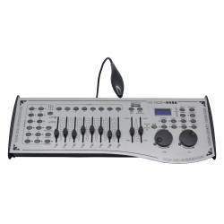 XLINE Light LC DMX-240A