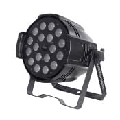XLINE Light LED PAR 1818 ZOOM