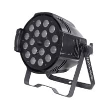 XLINE Light LED PAR 1818 ZOOM