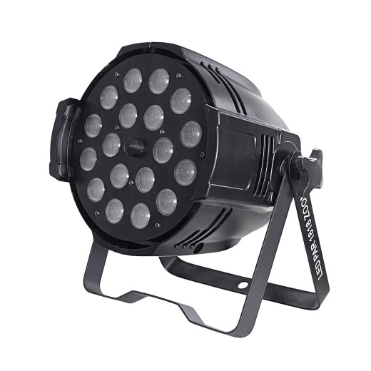 XLINE Light LED PAR 1818 ZOOM прожектор LED PAR