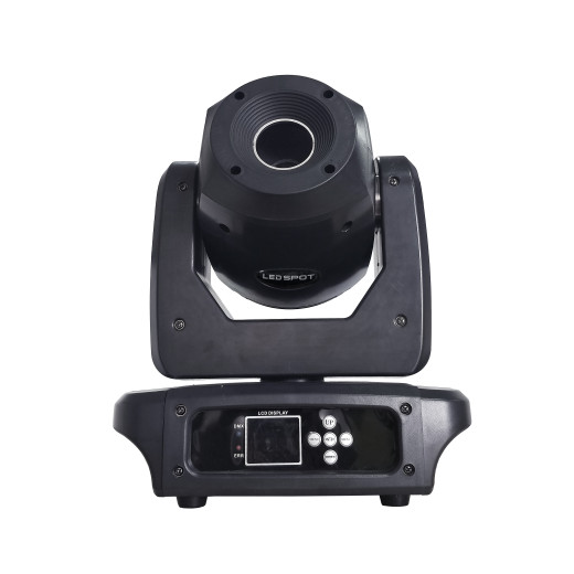 XLINE Light LED SPOT 100 вращающиеся головы LED типа SPOT