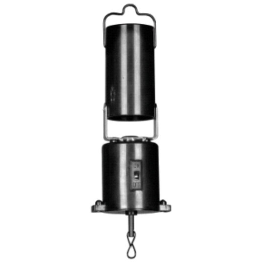 XLINE Light M-DC-BM зеркальный шар