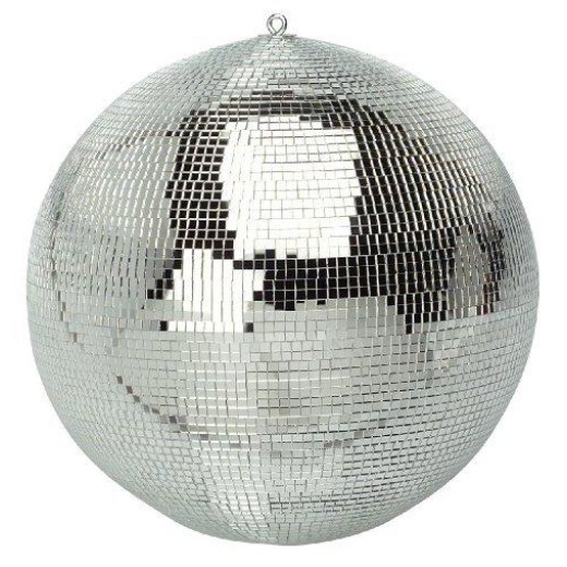 XLINE Light MB-60 зеркальный шар