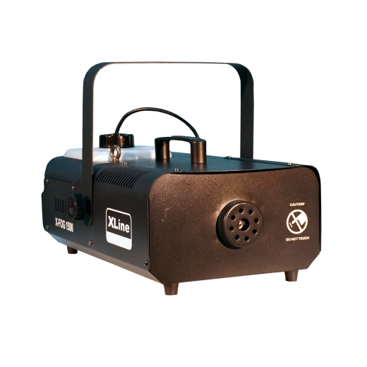 XLINE Light X-FOG 1500 генераторы дыма