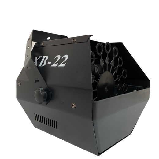 XLINE Light XB-22 генератор мыльных пузырей