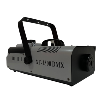 XLINE Light XF-1500 DMX