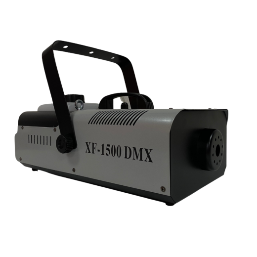 XLINE Light XF-1500 DMX генераторы дыма