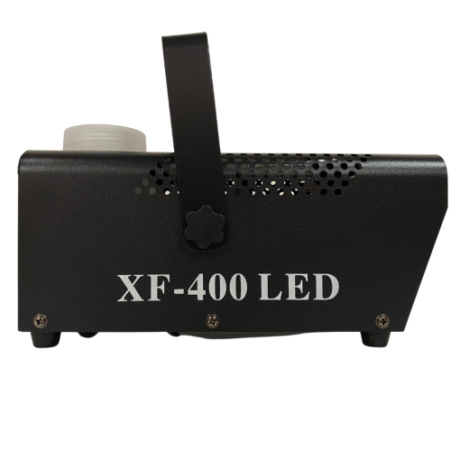 XLINE Light XF-400 LED генераторы дыма