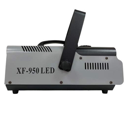XLINE Light XF-950 LED генераторы дыма
