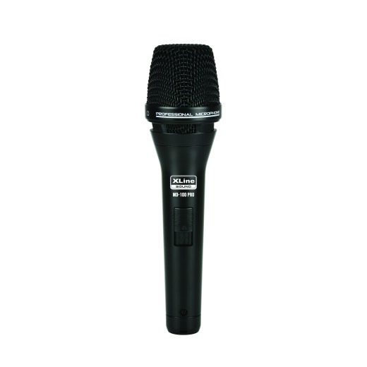 XLINE MD-100 PRO динамические
