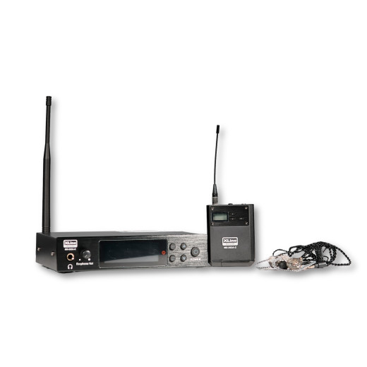 XLINE MD-262A-C радиосистемы персонального мониторинга
