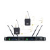 XLINE MD-262A-E(NEW) радиосистема с гарнитурой XLINE MD-262A-E(NEW) радиосистема с гарнитурой