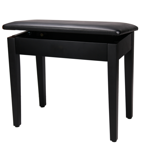 XLINE Stand PB-48 Black банкетка